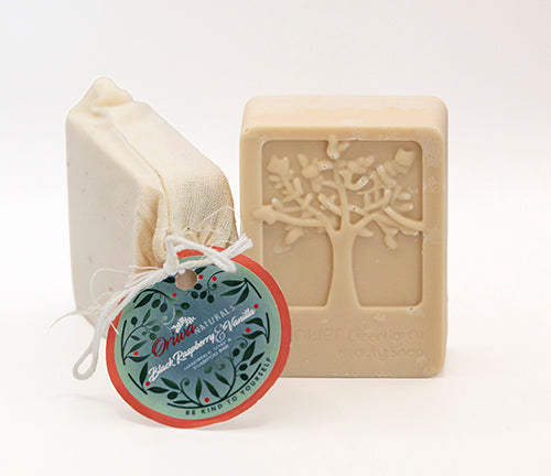 Soap Shampoo Conditioner Bars - 3 in 1