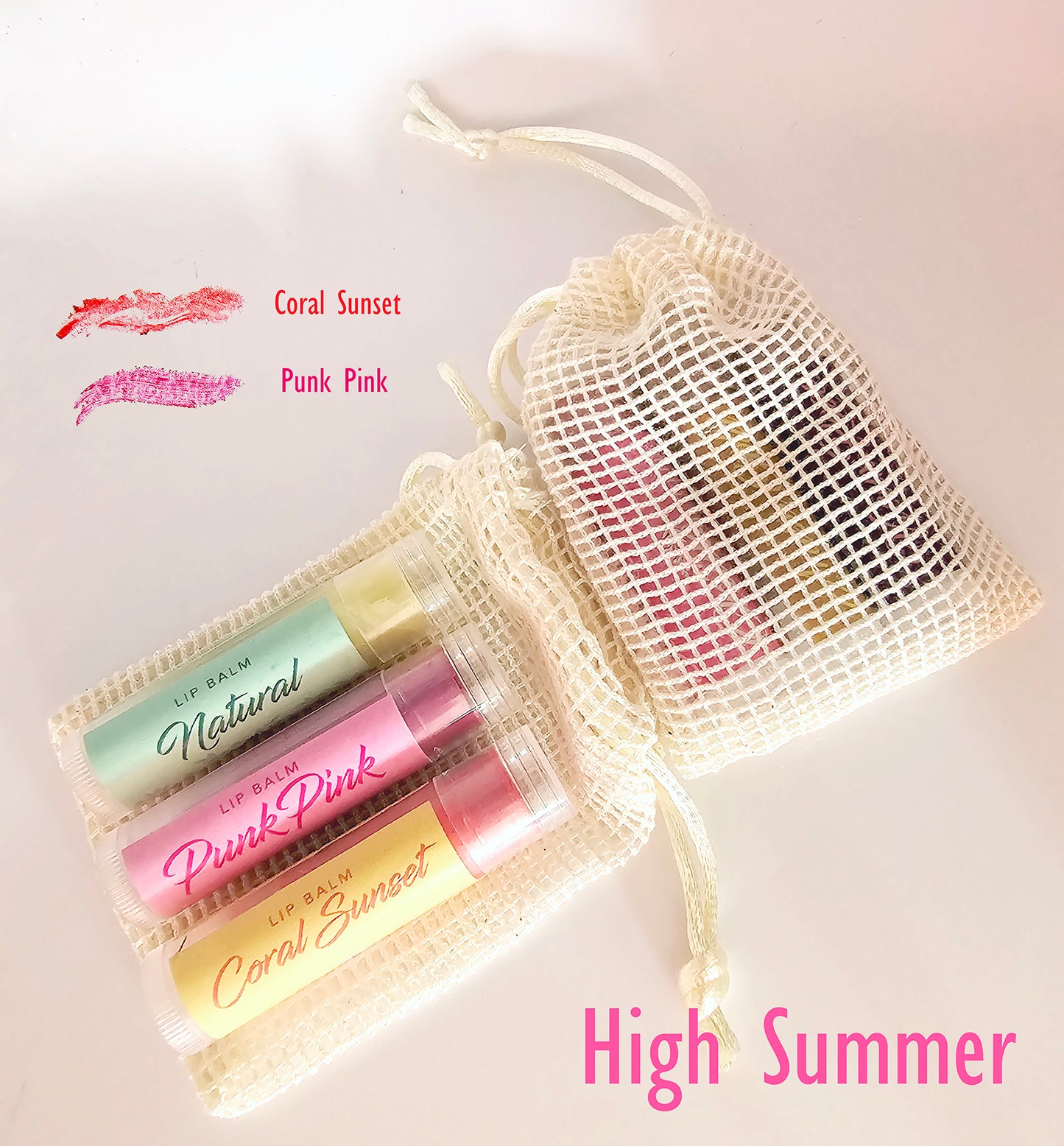 Mānuka Honey Lip Balm Bundles