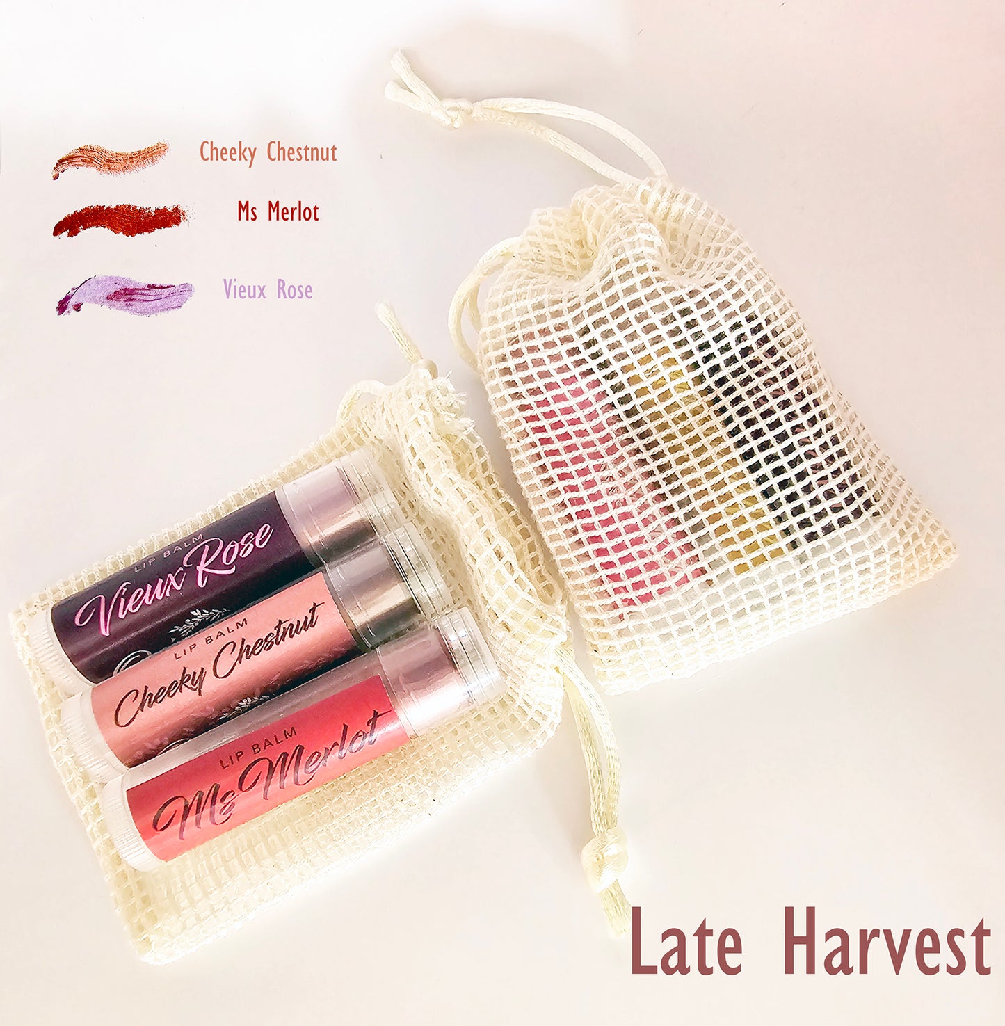 Mānuka Honey Lip Balm Bundles