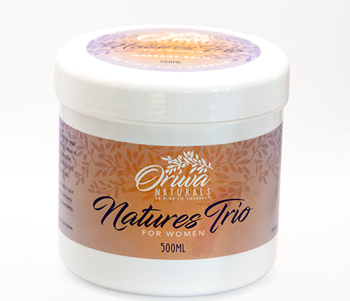 Massage Balms 500ml