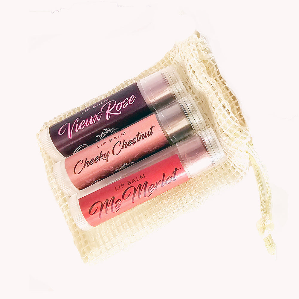 Beauty Bundle