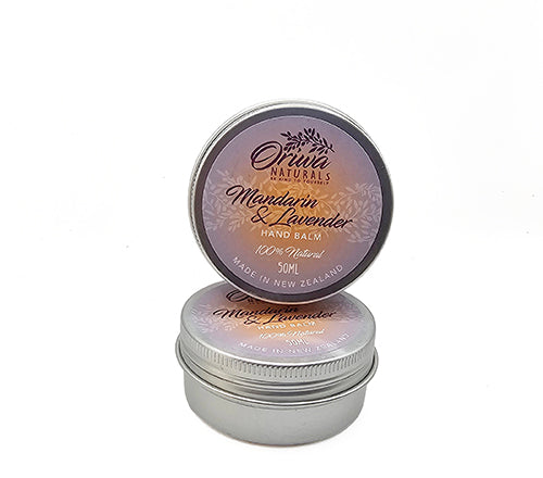Hand Balms