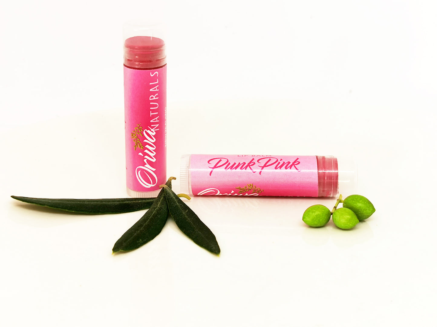 Mānuka Honey Lip Balm Bundles
