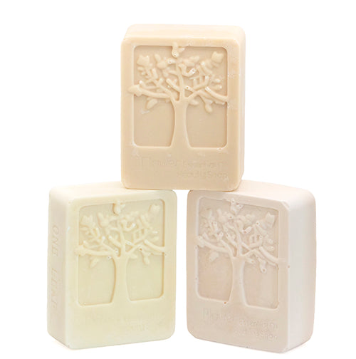 Soap Shampoo Conditioner Bars - 3 in 1