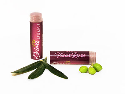 Mānuka Honey Tinted Lip Balms