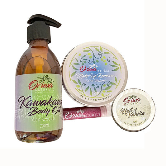 Moisturising Gift Pack