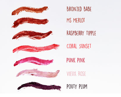 Beauty Bundle