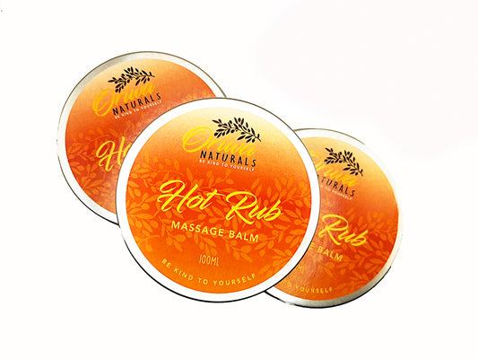 Hot Rub