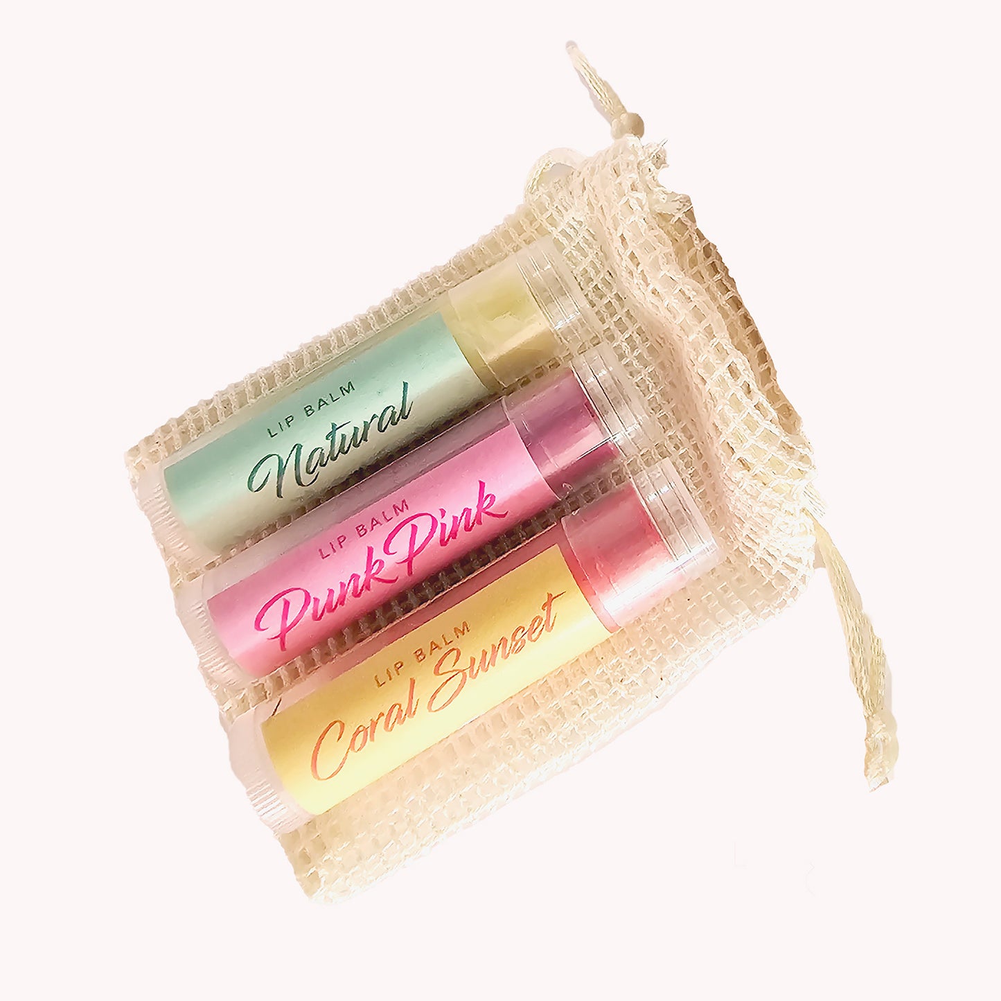 Beauty Bundle