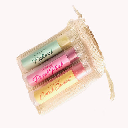 Beauty Bundle