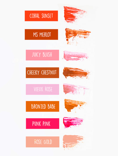 Beauty Bundle