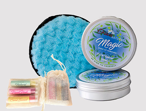 Beauty Bundle