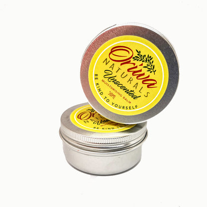 Kawakawa Body Oil & FREE Hand Balm