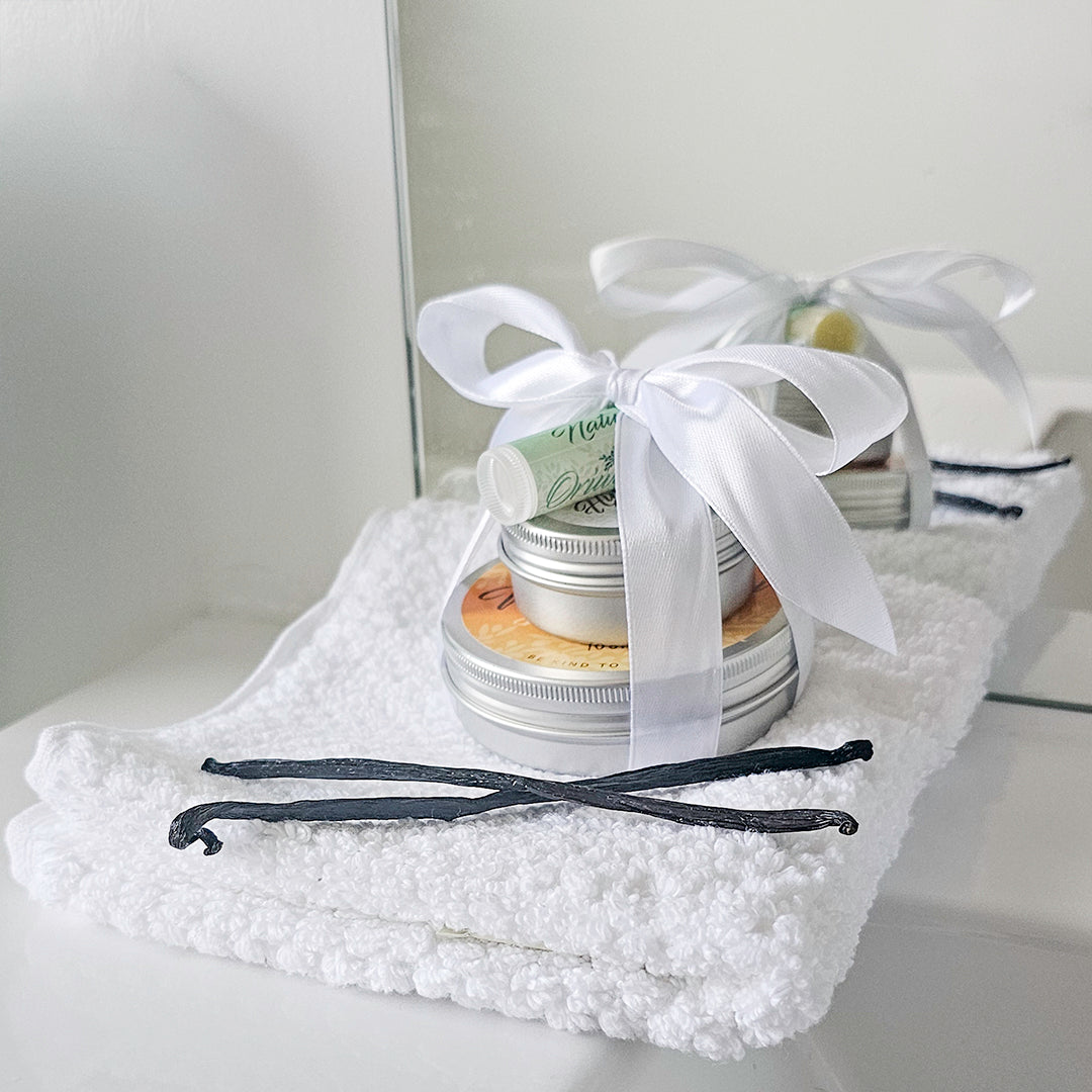 Very Vanilla Bundle