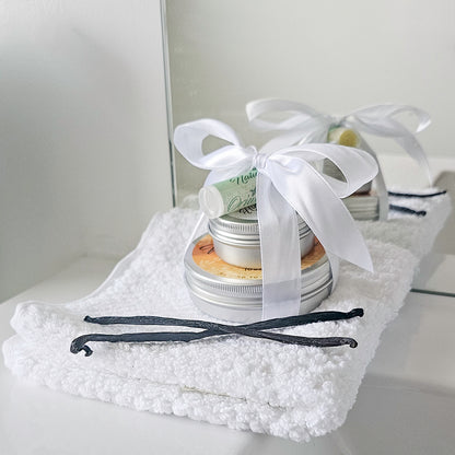 Very Vanilla Bundle