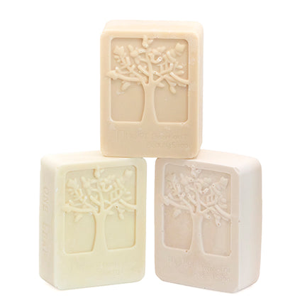 Soap Shampoo Conditioner Bars - 3 in 1