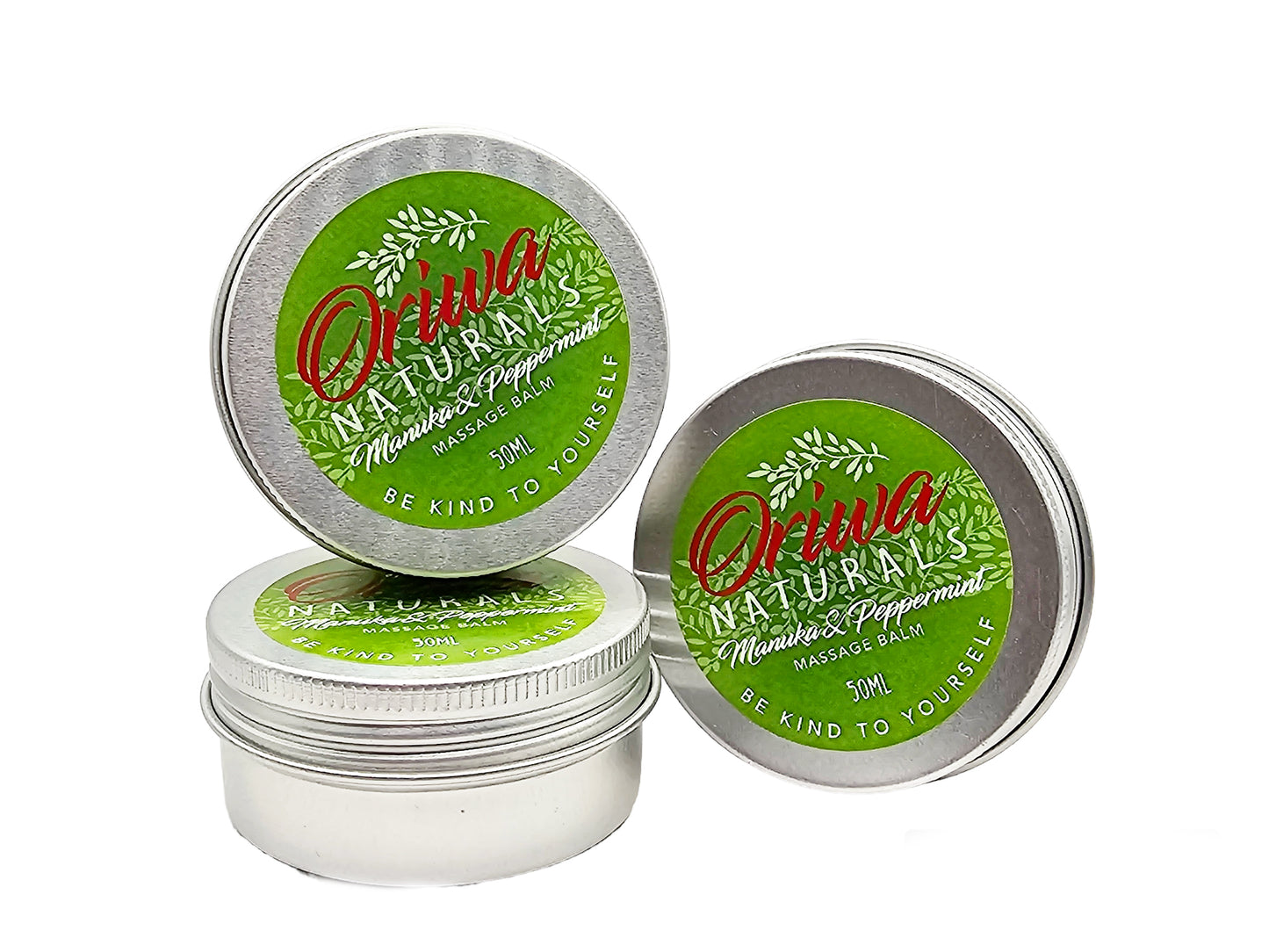 Hand Balms